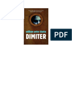 William Peter Blatty - Dimiter