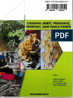 Buku Cassava