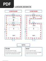 Contoh Soalan Objektif Elektronik - Terengganu r