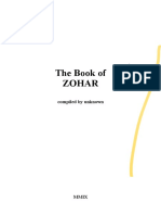 The Book of Zohar (PDFDrive)