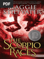 The Scorpio Races Excerpt