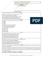 Instrucciones Generales: Contesta en Forma Clara y Precisa Las Interrogantes Que Se Te Formulan, Luego Sube A La Plataforma La Sustentación