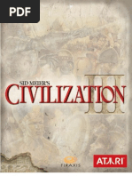Manual Digital CIV III