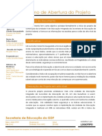 TAP Preenchida PDF