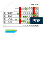 Jadwal Poli Igd Oktober 2021