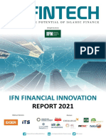 Ifn Financial Innovation: REPORT 2021