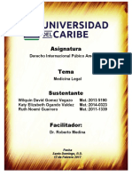 Trabajo Final Medicina Legal