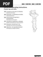 Download BBC 16W Leg Rock Drill by Miguel Eleazar Marin Aros SN52894360 doc pdf
