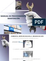 Manual de Procedimiento Ibis Budget