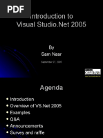 VS2005