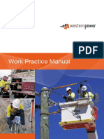Work Practice Manual