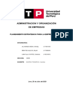 Final - Administracion Empresas