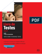 ILearn7 - Livro Detestes