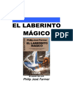 4 - El Laberinto Magico