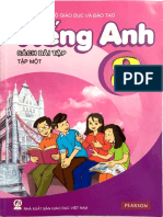 (downloadsachmienphi.com) Sách bài tập Tiếng Anh lớp 8 Tập 1 - Hoàng Văn Vân