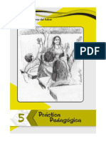 Practica Pedagogica y Su Incidencia en El Contexto Educativo