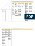 Calendario Efimerides 2021