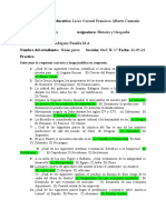 Historia y Geografía Dominicana