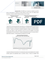 Indice de Confianca Empresarial Fgv Press Release Set21 0