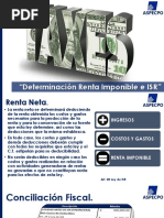 Cálculo de Anticipos del ISR en RD | PDF | Impuesto sobre la renta ...