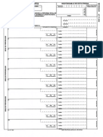 LISTA DE ADERENTES