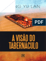 Visão Do Tabernáculo, A by Dong Yu Lan (Lan, Dong Yu)