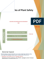 11 Safe Design and Operations of Plants (Bag 3)