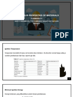 03 Hazardous Properties of Materials (Bagian 2)