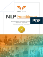 PDF NLP Practitioner 2021 1