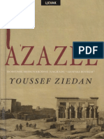 Youssef Ziedan - Azazel