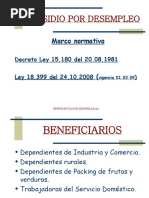 desempleo_flexibilizacion