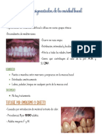 Lesiones Pigmentadas