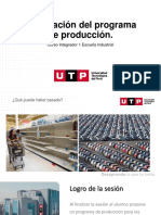 S011.s1 - Plan de Produccion