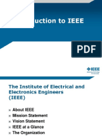 1 - Intro - To - IEEE