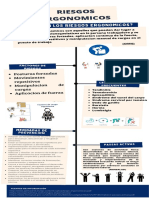 Riesgos Ergonomicos-Infografia