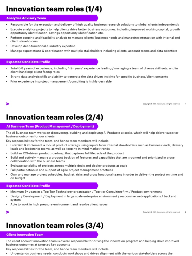 Accenture operation group jd analytics stream pdf analytics