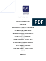 Trabajo Final de Contabilidad de Costos