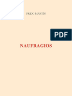 Frido Martin Naufragiosnoved B
