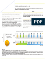 Funcionamiento Del Sensor de Movimiento Luminarias Aio