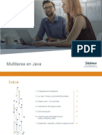 Multitarea en Java