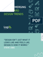 LogiAnalytics DesignTrends Ebook