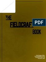 The Fieldcraft Book 2020 Skaggs