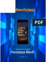 Manual Fortaleza Movil