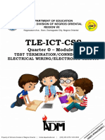 Grade7 Q0 W7 TestTerminationAndConnection for-STUDENT