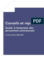 LIVRET - COMPLET - Conseils - Et - Reperes 2020-2021