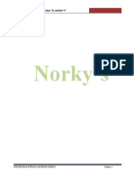 Norkys Empresa