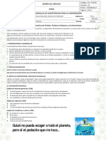 Guia No 2 Mecanica de Fluidos - en Reposo y en Movimiento