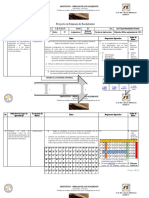 Proyecto de Examen Historia Universal III Corte 2021