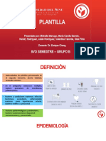 Plantilla Diapositivas