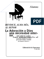 La Adoracion Dios (a) (2)